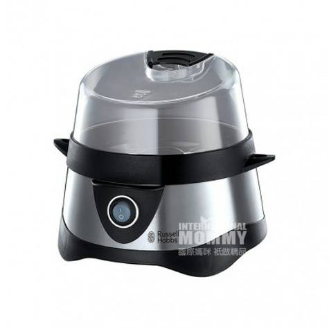 Russell Hobbs UK egg boiler 14048-5...