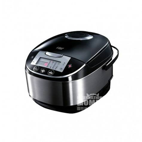 Russell Hobbs British rice cooker 5...