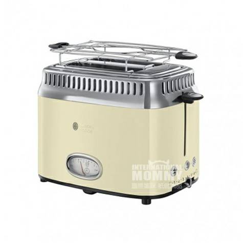 Russell Hobbs British toaster 21682...