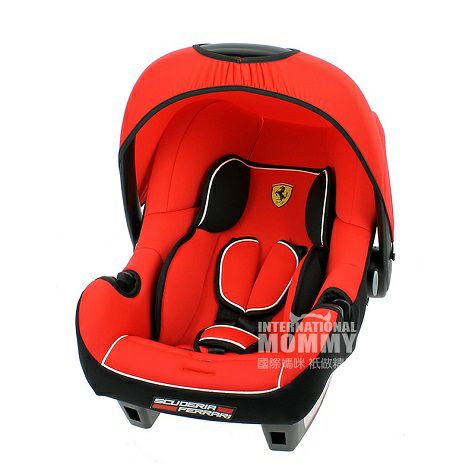 Osann German infant child car seat ...