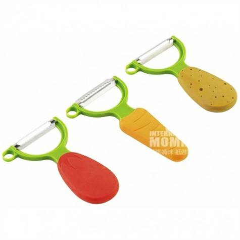 KUHN RIKON  Swiss carrot / potato /...