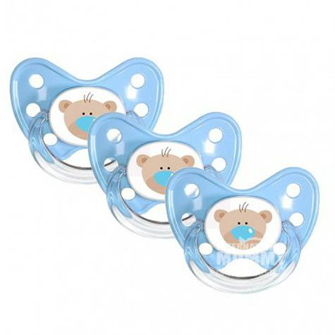 Dentistar Germany baby bear pacifie...