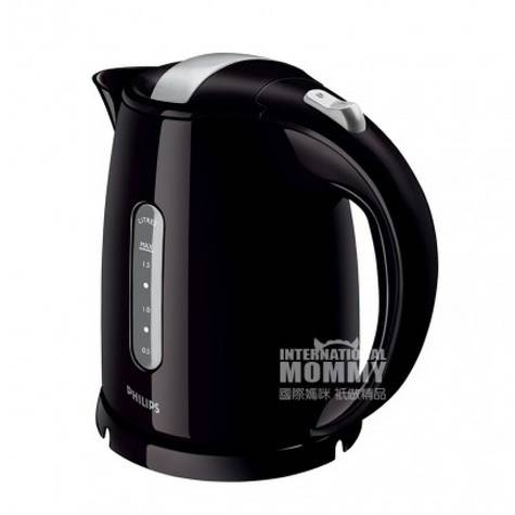 PHILIPS German electric kettle 1.5L...