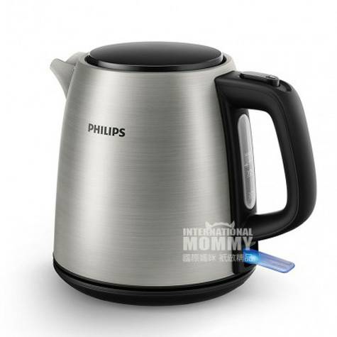 PHILIPS German electric kettle 1L h...