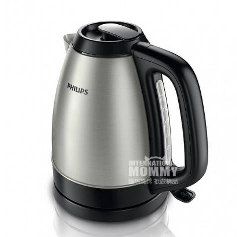 PHILIPS German electric kettle 1.5L...