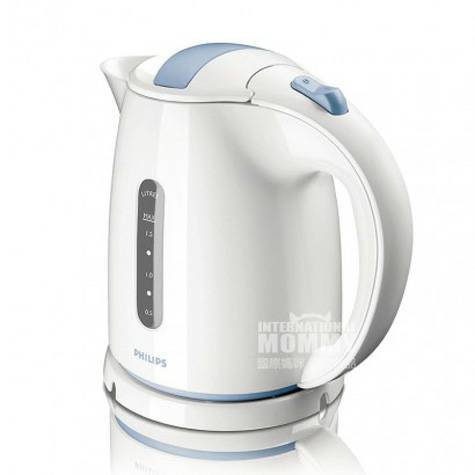 PHILIPS German electric kettle 1.5L...