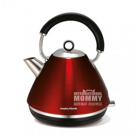 Morphy richards British Electric ke...