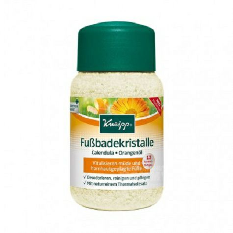 Kneipp German Calendula Sweet Orang...