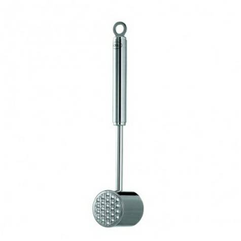 ROSLE German medical stainless steel beef hammer 12820