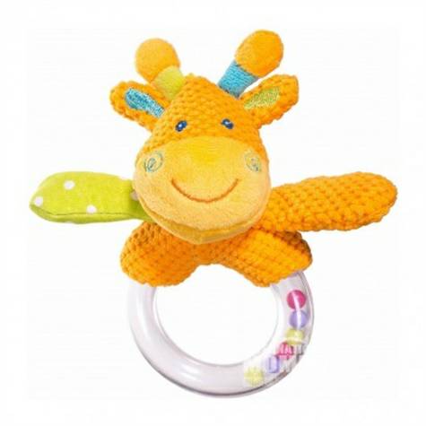 Bieco Germany baby color bead hand ...