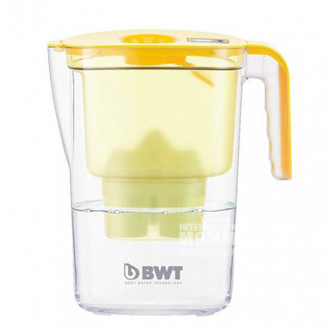 BWT German magnesium ion purifying ...