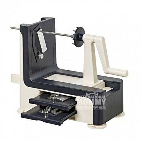 LURCH German multi-function planer ...