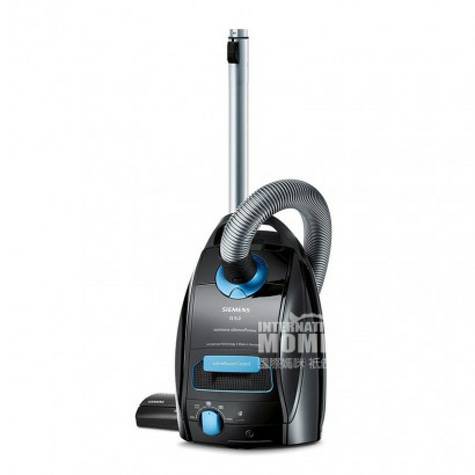 SIEMENS  household vacuum cleaner v...