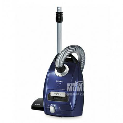 SIEMENS  household vacuum cleaner v...