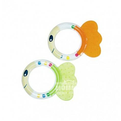 Bieco Germany baby bell soothing gu...