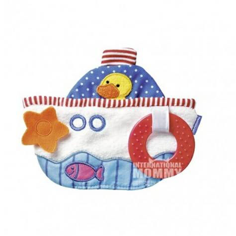 Ravensburger Germany baby boat comf...