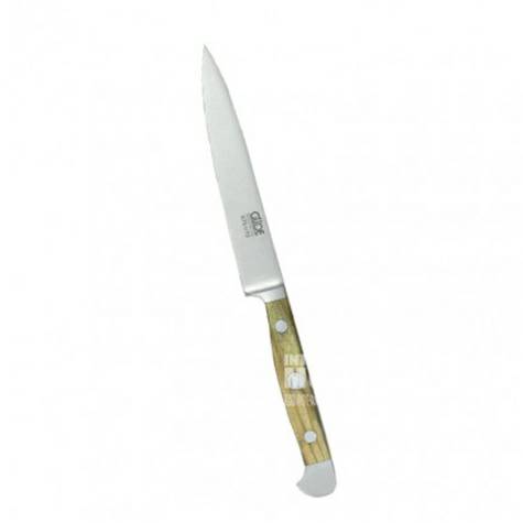 GUDE German The knife blade is 13 c...