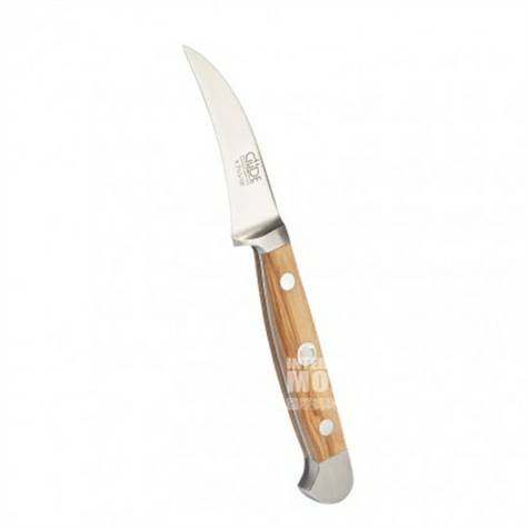 GUDE German peeler blade 6cm long w...