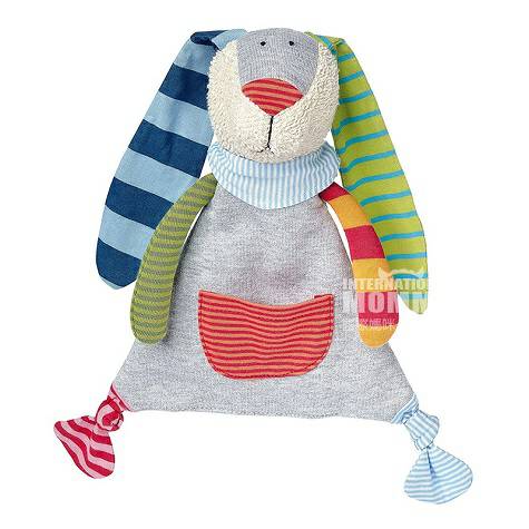 Sigikid Germany baby rabbit Comfort...