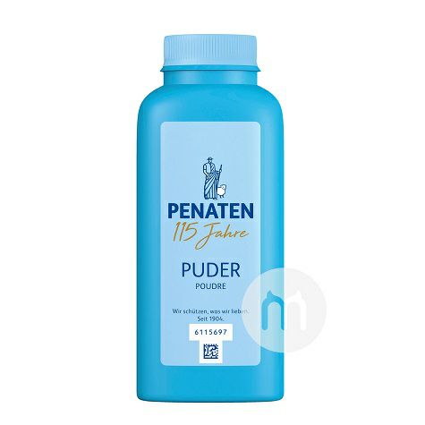 PENATEN German baby powder * 3