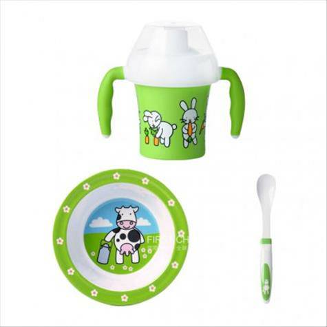 EMSA German children's tableware 3-...