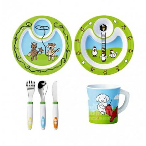 EMSA German children's tableware 6-...