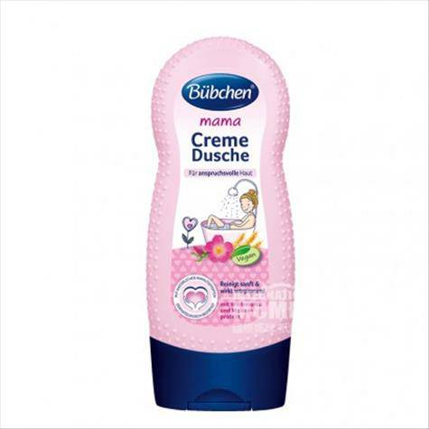 Bubchen Germany Anti-stretch mark p...