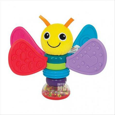 Lamaze American baby firefly hand h...