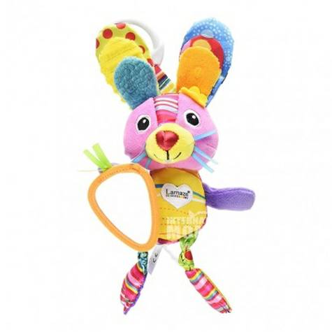 Lamaze American baby Hanny rabbit b...