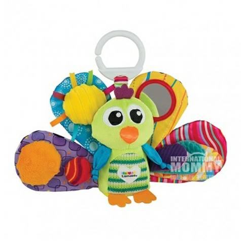 Lamaze American peacock Jacques bel...