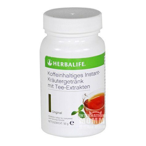 HERBALIFE American Herbal concentra...