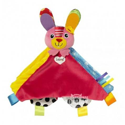 Lamaze American Baby Rabbit plush c...