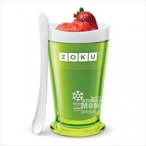 ZOKU American no plug in smoothie s...