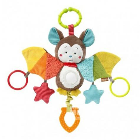 Baby FEHN  Germany cute bat soothin...