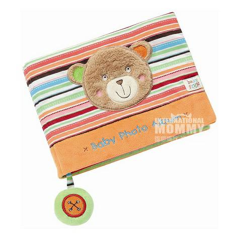 Baby FEHN  Germany creative cloth b...