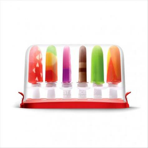 ZOKU American ice cream storage box...