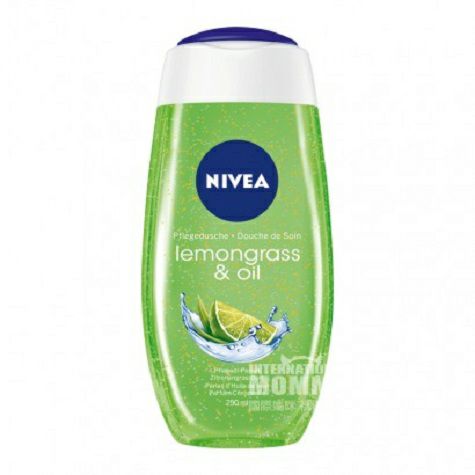 NIVEA German lemon grass essential ...