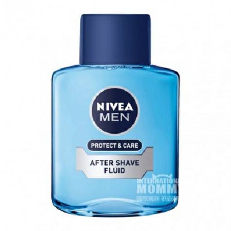 NIVEA German mens soothing calming ...