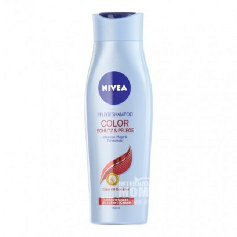 NIVEA German hair color care and ma...