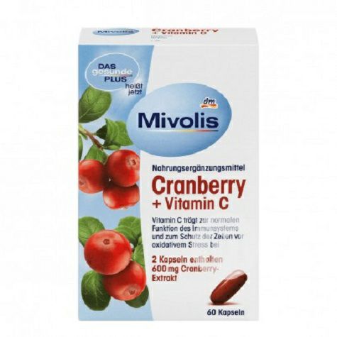 Mivolis Germany Germany vitamin C c...