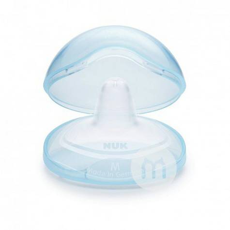 NUK Germany Anti-bite nipple type b...