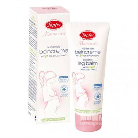 Topfer Germany Arnica Pregnancy Cal...