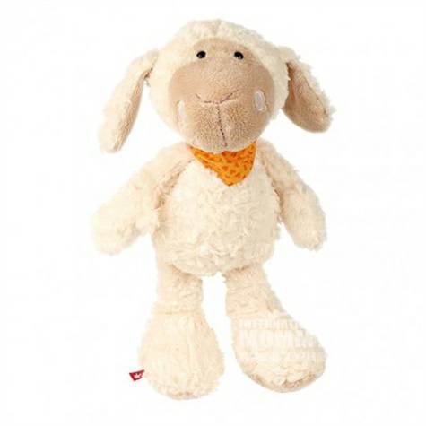 Sigikid Germany baby cute lamb plus...