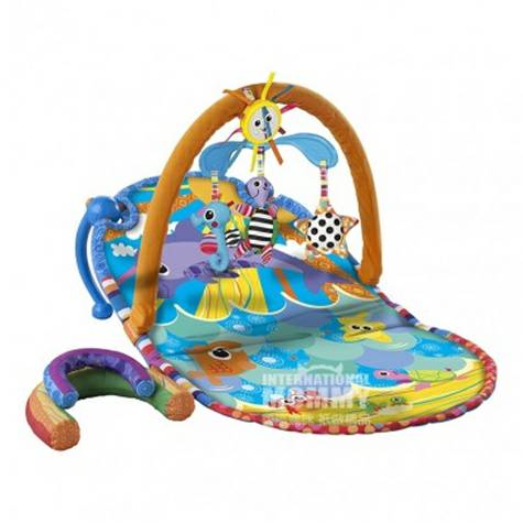 Lamaze American baby ocean play mat