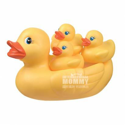 Playgro Australia duckling bathing ...