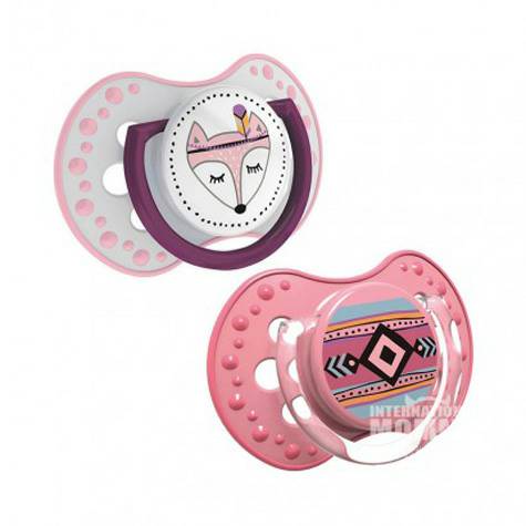 Lovi Poland baby dynamic silicone p...