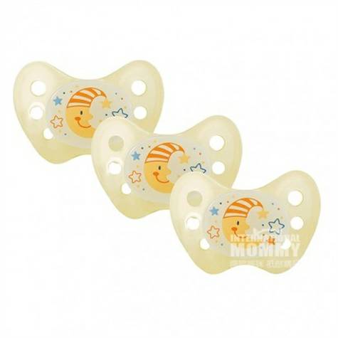 Dentistar Germany baby's night paci...