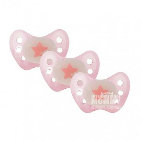 Dentistar Germany baby pink star ni...