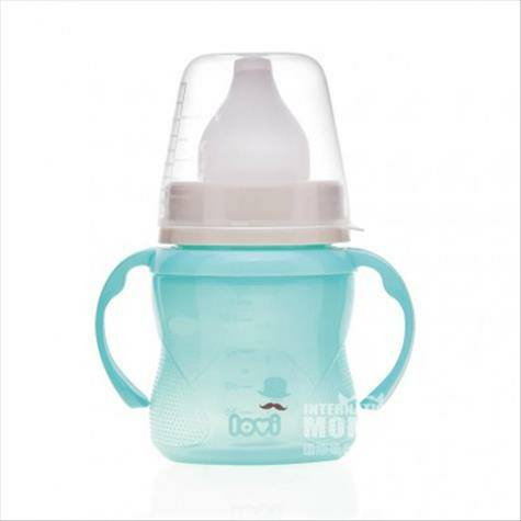 Lovi Polish baby retro soft mouth l...