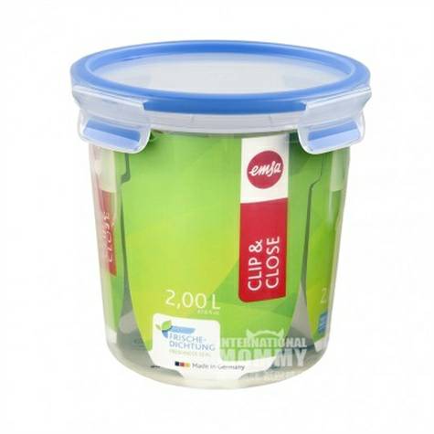 EMSA German fresh box 2L